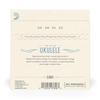 D'Addario Pro-Arté Carbon Tenor EJ99T Ukulele Strings
