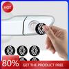 2026 Hot For Renault Hub Caps New Car Lock Keyhole Stickers Door Lock Protect Car Stickers For Renault koleos duster megane loga