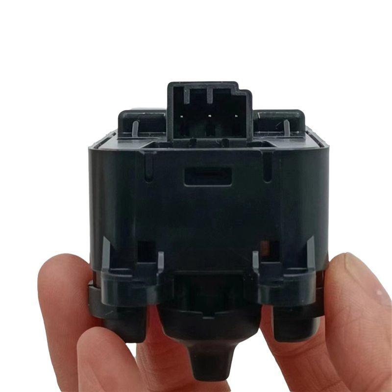 A42M-Left Front Power Master Window Regulator Switch 31453266 For Volvo XC60 S60 2009-2018 LHD Window Control Lift Button