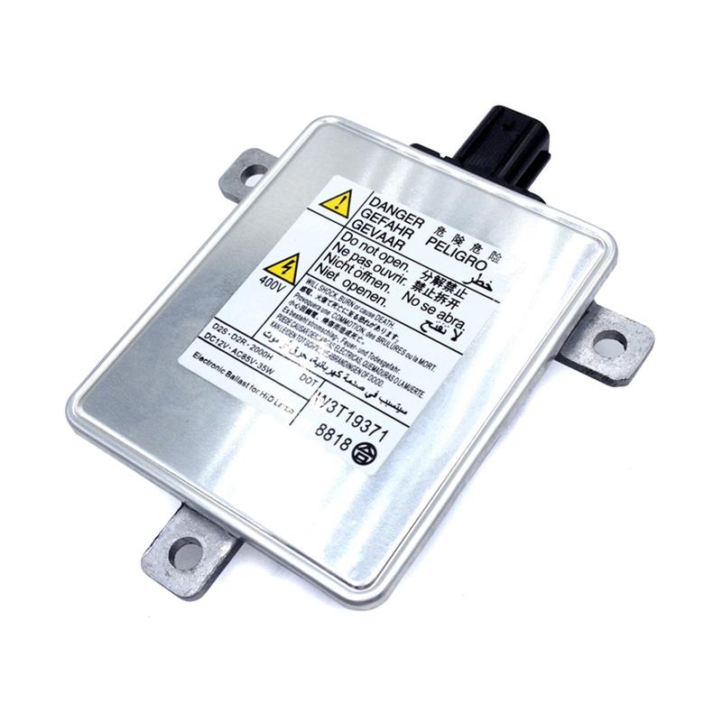 33119TA0003 Блок розжига ксеноновой HID фары Для Honda Accord VII Для Mitsubishi Lancer Для Mazda Автоаксессуары