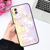 Для Vivo Y02 4G Чехлы Y02A Y02t Y02s Силиконовый TPU Чехол для Телефона с Цветной Печатью Для VIVO Y11 2023 4G Бампер V2236A Coque Fundas