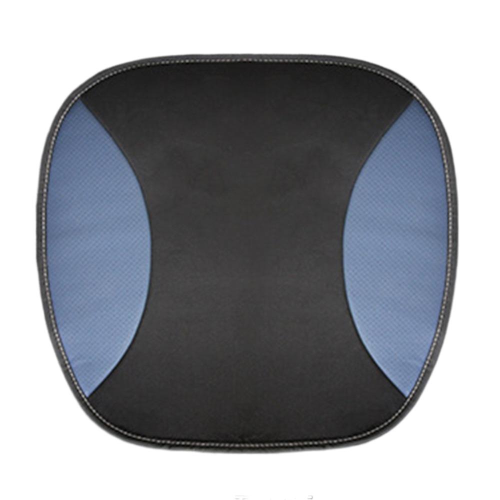 3-level Graphene Heated Seat Pad Rapid Heating Auto Seat Warmer Non-slip Winter Chair Cushion Home