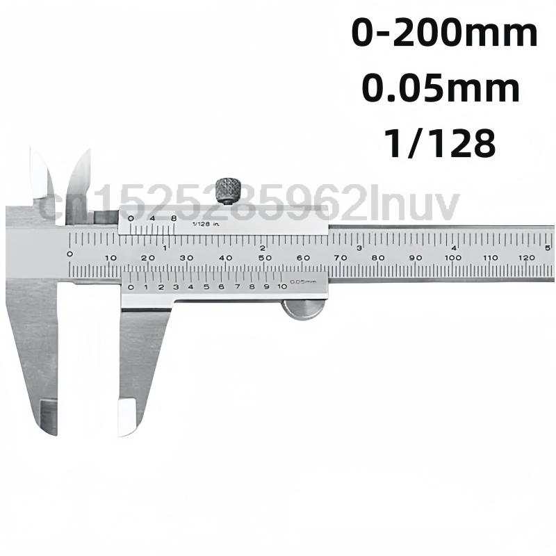 Штангенциркуль с цифровым дисплеем CNC 530-104 0-150 мм 300 мм Нержавеющая сталь Внутренние, наружные, глубины, уступов Метрические 6" Диапазон 0-200 мм