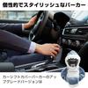 PAVIKE Shift Knob Cover (Shark) Gear Shift Hoodie Car Shifter Protective Cover Auto Gear