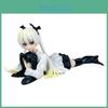 Yosuga No Sora Касугано Сора ПВХ Аниме Модель С Кроликом Для Домашнего Офиса Декора И Коллекции Фаната