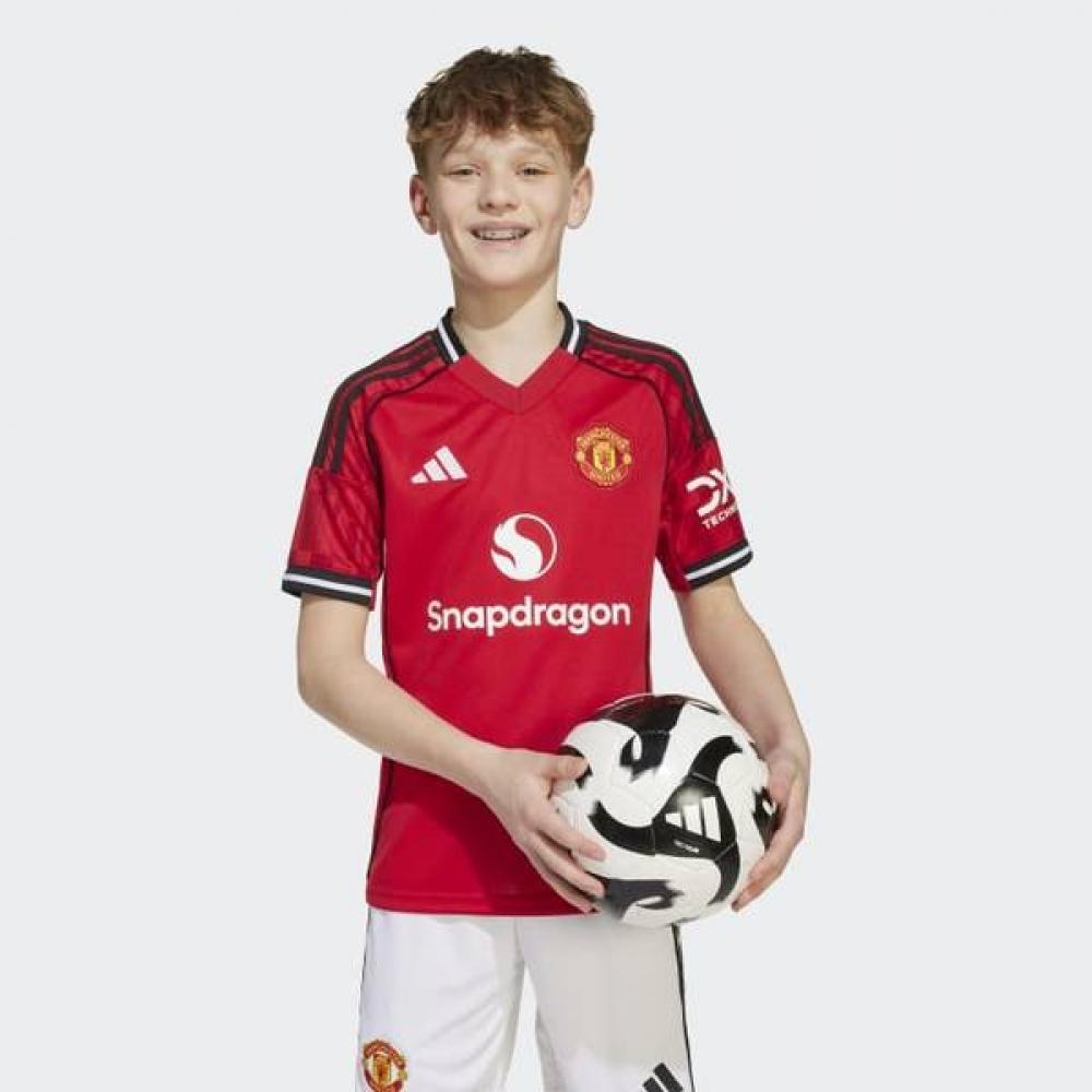 Adidas Kids Mufc H JsY Y  130 160 