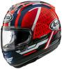 Arai Motorcycle Helmet Full Face MAVERICK GP5 RX-7X 59-60cm