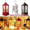 Christmas Light House Merry Christmas Decorations for Home Xmas Gifts Cristmas Ornaments New Year 2024 Decoracion Navideña