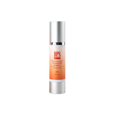 Глубоко увлажняющий солнцезащитный крем SPF 30 50 мл