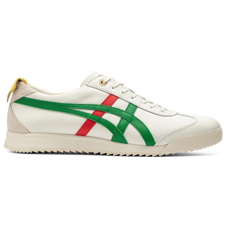 Onitsuka Tiger Mexico 66 'Cream Green' Men's 1183B889-103