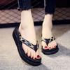 Fashion Women's Slippers and Ladies Sandals Fashion Shoes Height Slides New Wholesale Comfortable Elegan Chic Elegant On Offer Casual