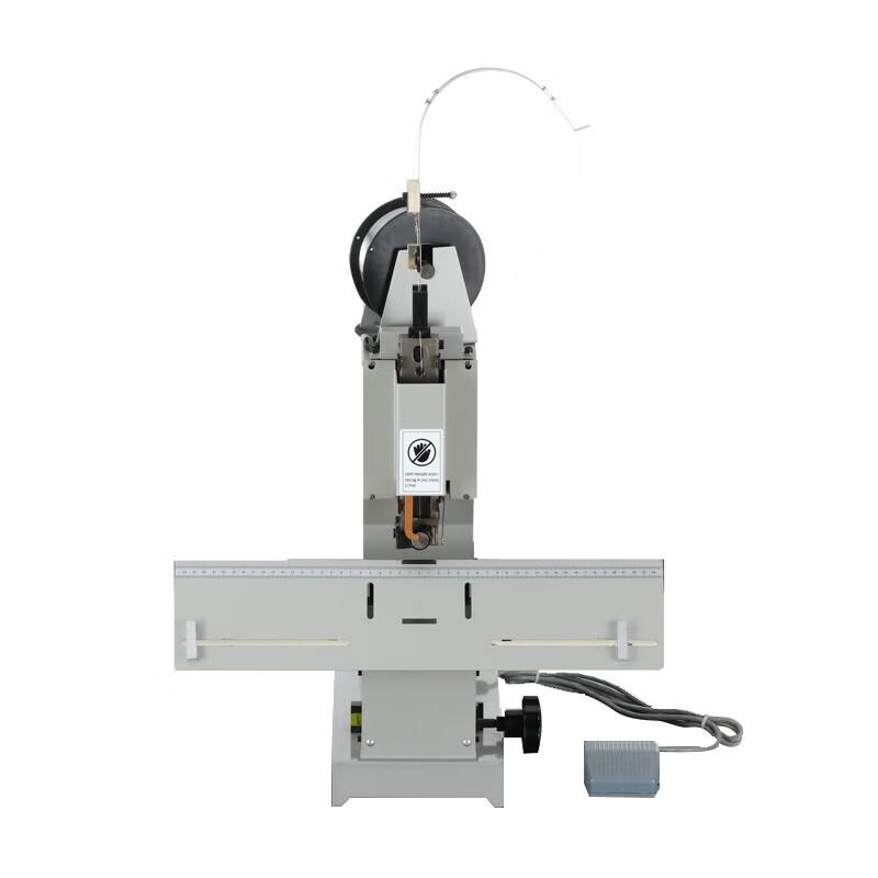 AURORA AR-100 Electric Wire Binding Machine CN plug (adapter included)