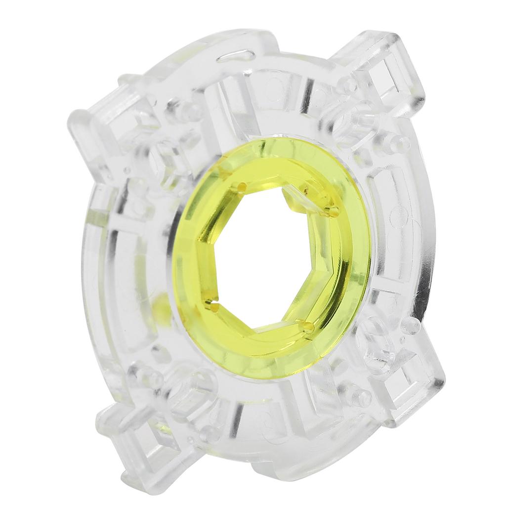 Ограничитель джойстика Gate Plate Restrictor Parts Joystick Accessories for Game ConsoleOctagonal