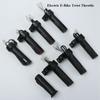 E-Bike Twist Throttle Electric Scooter Parts Speed Handlebar Throttle Cycling Throttle Grip