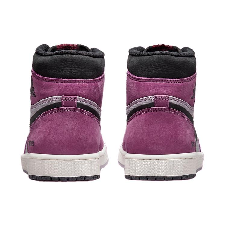 Air Jordan 1 High Element GTX 'Light Bordeaux' Мужские DB2889-500