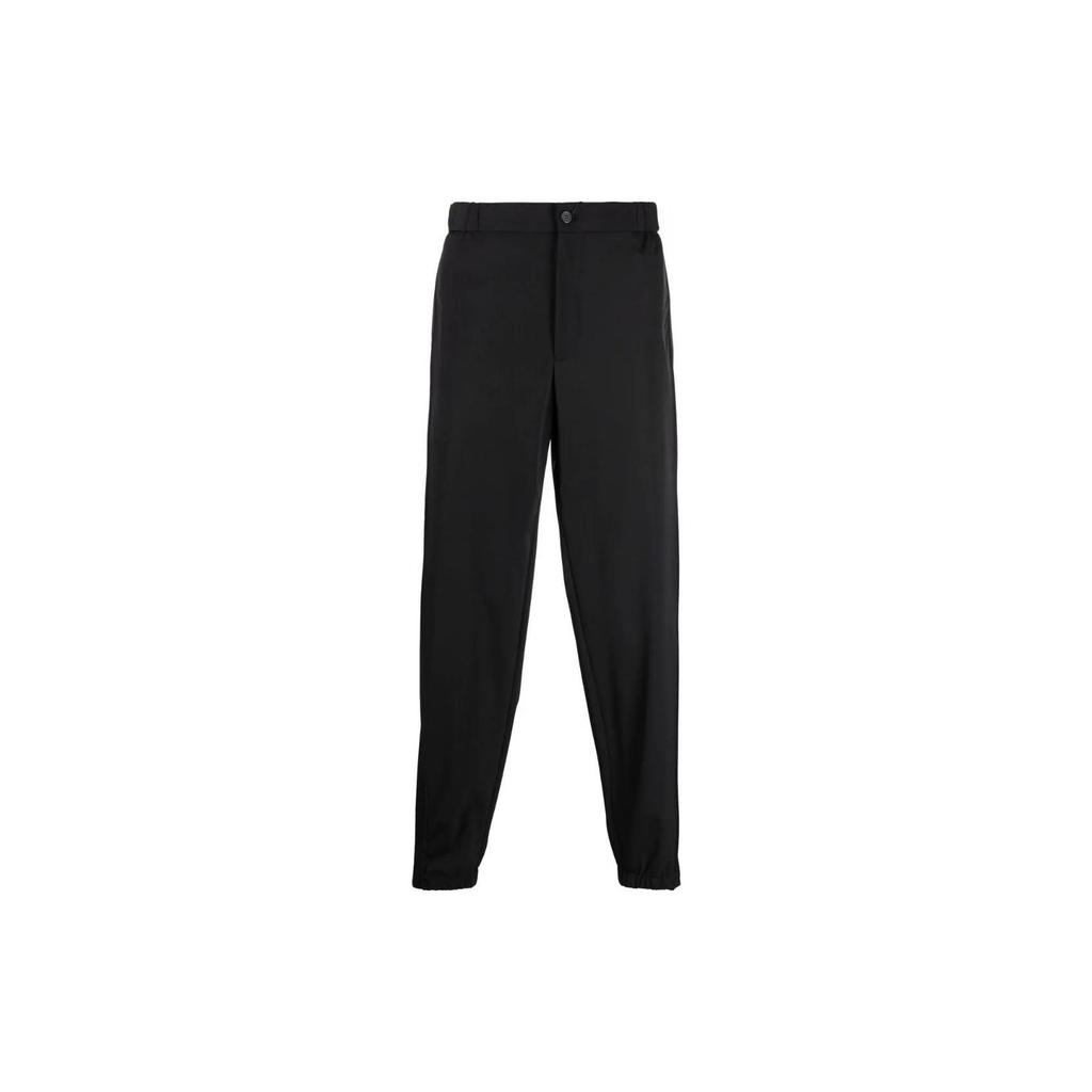 EMPORIO ARMANI Casual Pants Men's Black I1P380I1525999