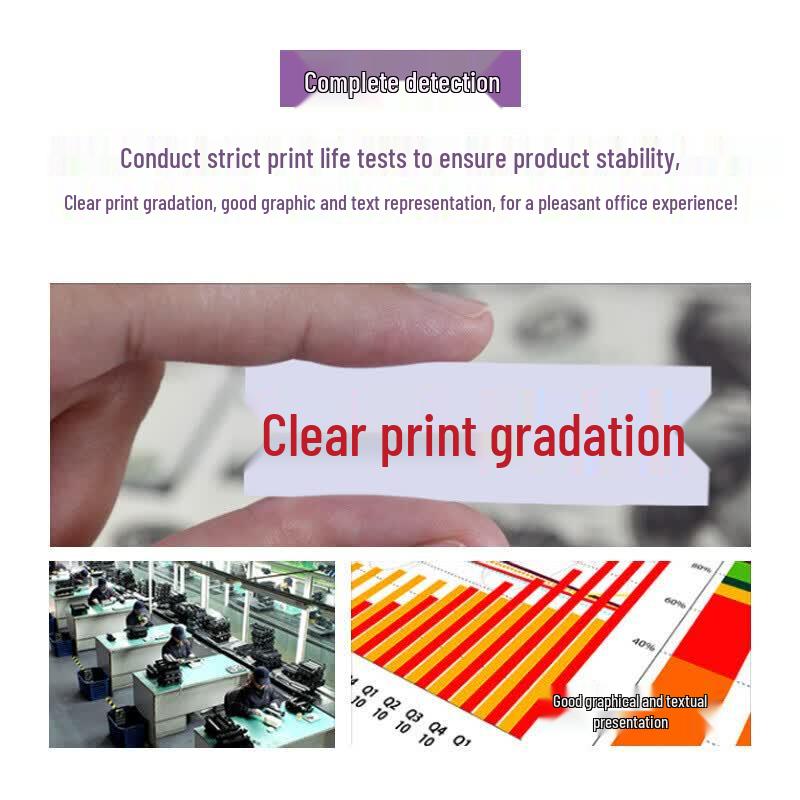 Compatible CF350A/CE310A Toner Cartridge Set