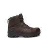 Brown Ankle Boots Halbhoher Chillberg Snow Boot TB1A64N89311