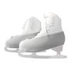 Anti-Scratch Ice Skate Shoe Covers Soft Elastic Ice Skate Protective Covers  Women Men