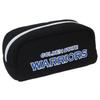 Сумка Golden State Warriors Square, черная NBA-016WA