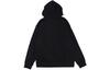 Nike Sweatshirts Men's Black Hooded Moderate Regular CW7065-010