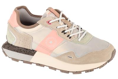 Кроссовки, Женские серые кроссовки