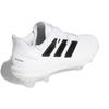 Adidas Adizero Afterburner 8 Pro TPU White Black Men Sneakers Footwear-White Core-Black H00990
