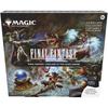 Wizards of the Coast Magic: Сборная коробка сцены Final Fantasy Гирлянда Хаоса Английская версия Коллекционная карточная игра