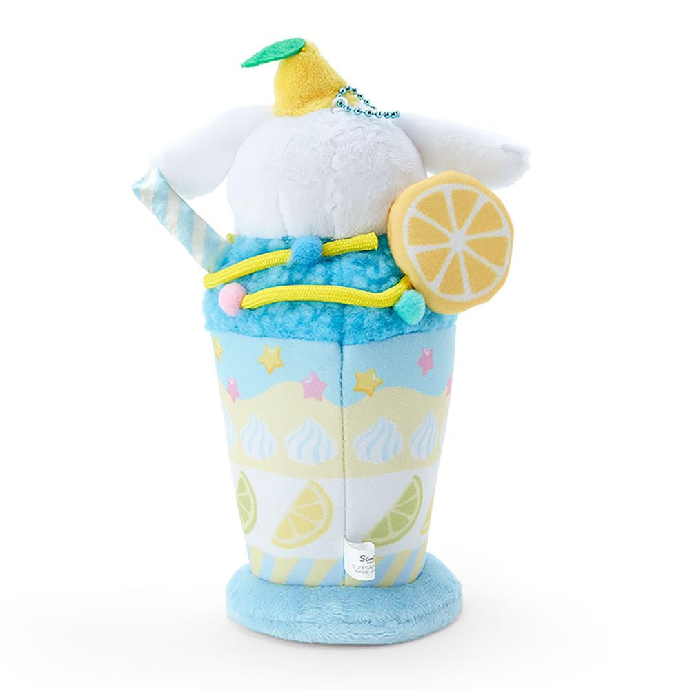 Sanrio Держатель талисмана Cinnamoroll 068918 (Санрио Парфе)