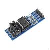 Модуль памяти LC-AT24C256 I2C Разработка для