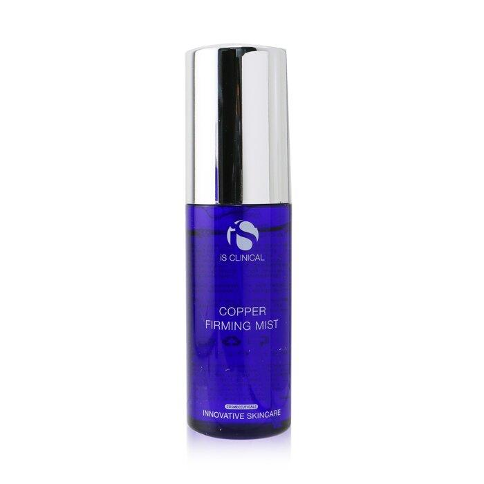 IS IS CLINICAL Copper Firming Mist