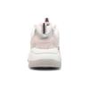Skechers I-Conik Women Fabric Synthetic Leather Retro Low Casual Shoes Light Pink 8730065-LTPK
