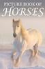 The Picture Book of Horses : For Seniors with Dementia [Best Gifts for People with Dementia] : 3 Book