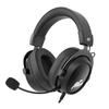 Allone Wired Gaming Stereo 16 X X 22 Noise Microphone Mute Headset, Black, 9.7 Cm, E-Sports, Cancelling, Function, Lightweight, ALG-GMHS7BK