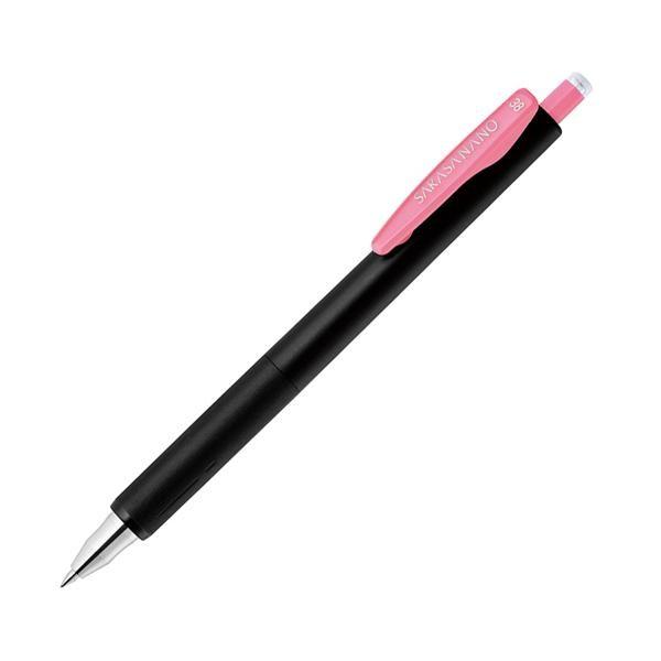 Япония Zebra Sarasa Nano 0,38 мм Гелевая шариковая ручка