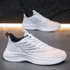 Fashion Athletic Sneakers Men's Shoes Lightweight Walking Sneakers For Men Good Quality Platform Casual Running For Shoes Male Size 50