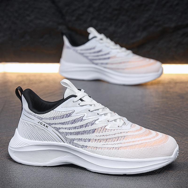 Sport Athletic Sneakers Men Fashion Walking Sneakers For Men Good Quality Comfortable Casual Running For Shoes Male Size 50