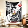 CR Vasco da Gama (5) Tapestry Suitable For Decorating Homes Dorms And Bedrooms Soft To The Touch And A Perfect Gift For Friends And Family
