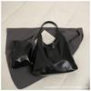 Summer super popular large-capacity bag women's 2025 new simple casual shoulder underarm bag commuter tote bag