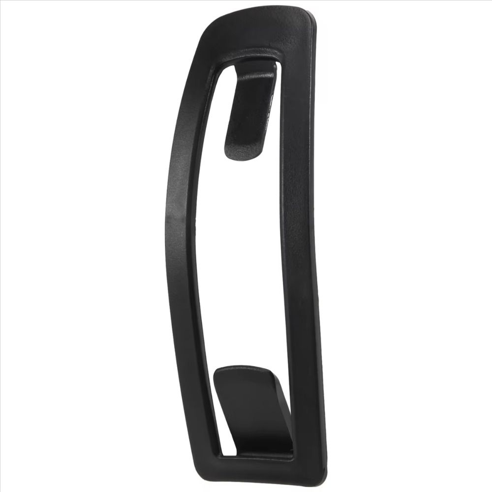 All-Purpose Ski Helmet Strap ABS Material Ski Glasses Belt Clip Ski Glasses Buckle Winter Sports