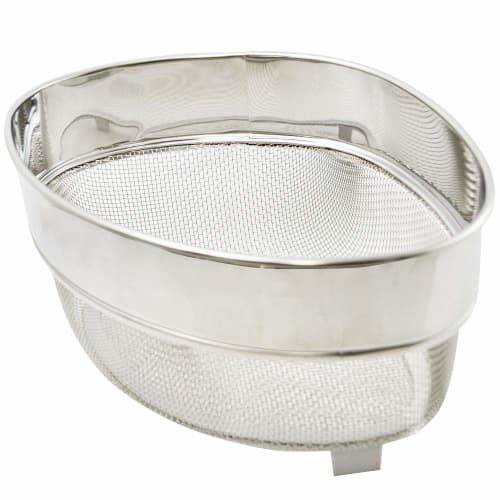 KAI Net Triangle Corner Large NewCookDay Made In Japan DF1467