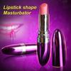 Помады в форме игрушки для взрослых, вибратор на батарейке, компактный АБС-пластик, массажный секс-игрушки