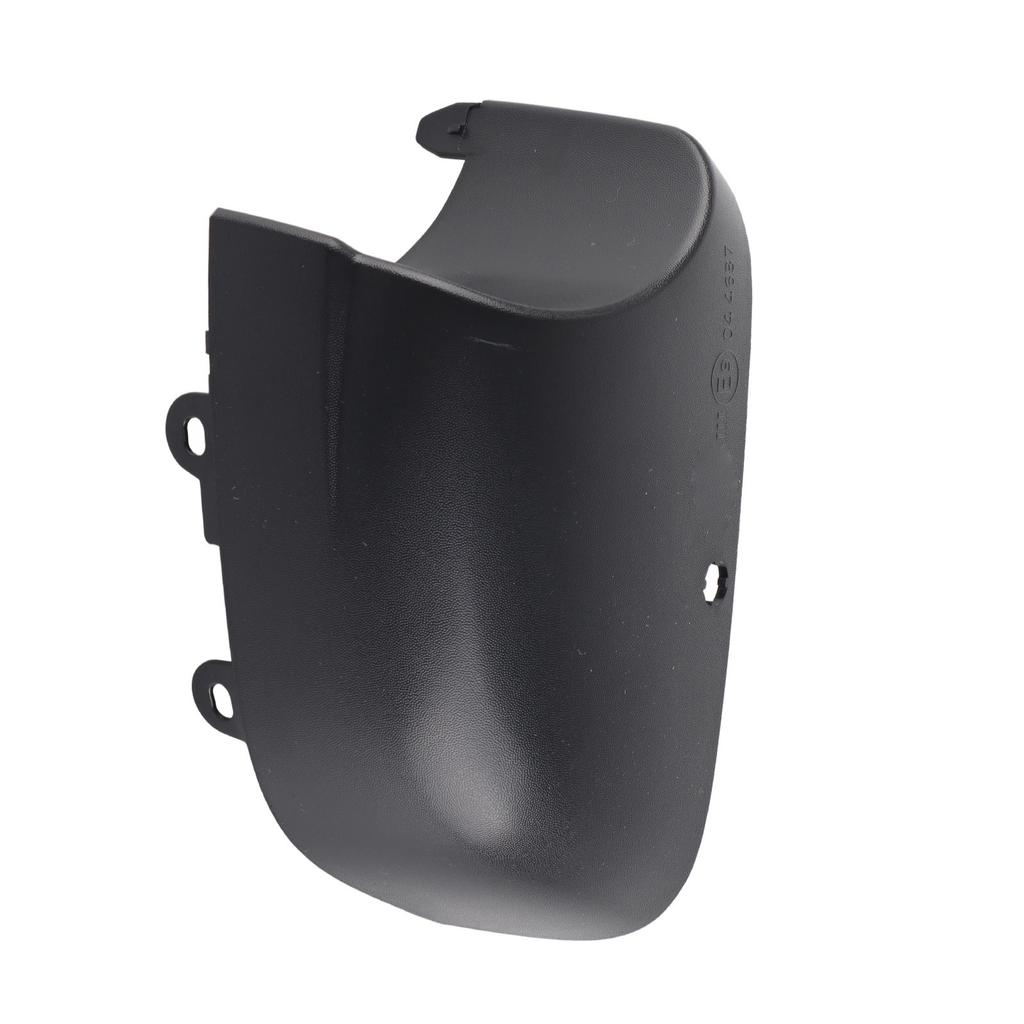 Правая нижняя крышка корпуса зеркала заднего вида Замена для Vivaro Trafic Van Talento 2015‑2018