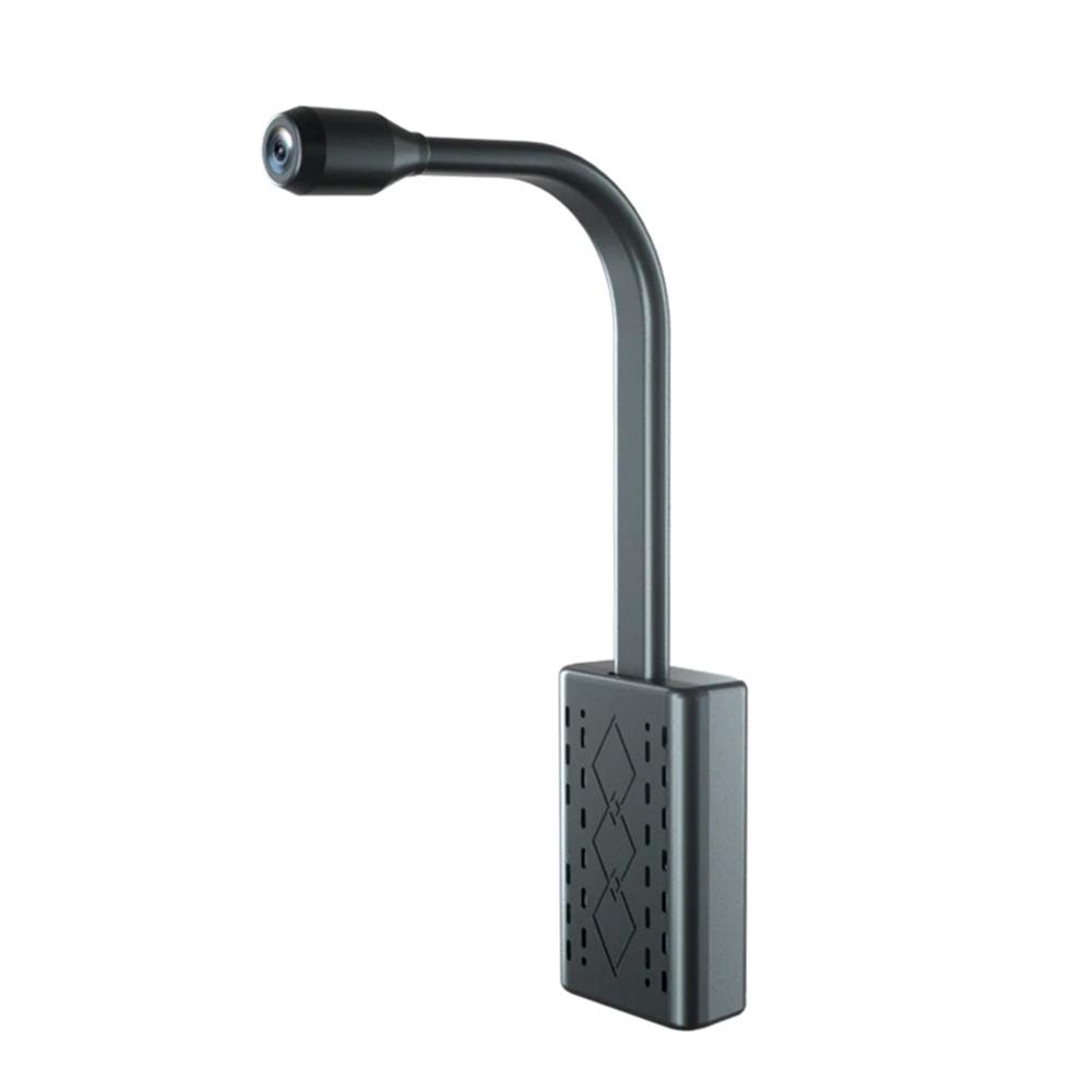 HD 1080P Mini Camera Motion Detection WiFi Camera Video Recorder Indoor Home Security Surveillance Camcorder Support Remote View