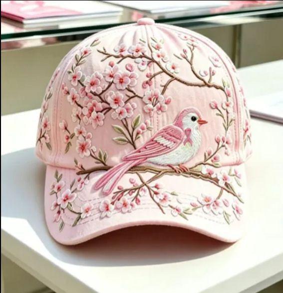 Portable Innovative Practical Personality Garden Morning Cap Garden Morning Baseball Cap