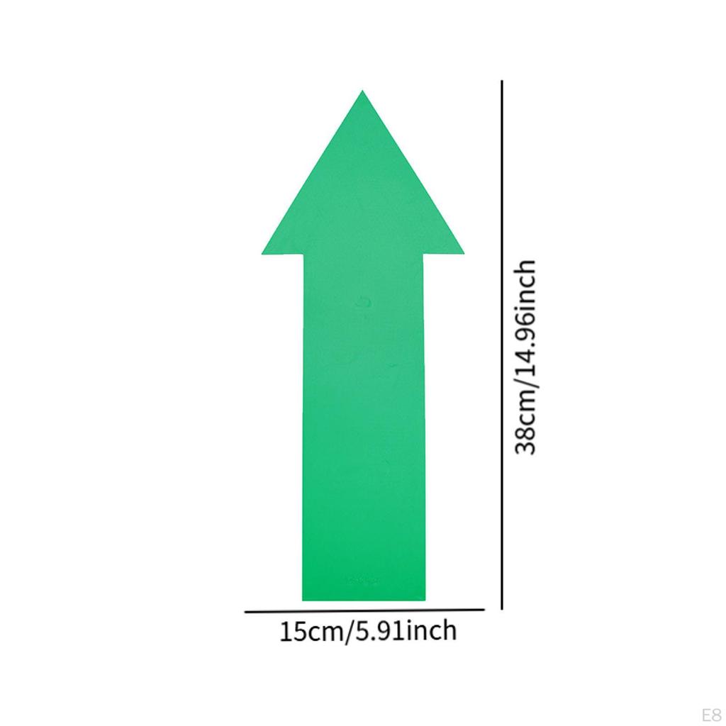 Arrow Marker for Basketball Training And Agility Practice At Home