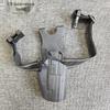 TLXT Tactical 579 Chest Rig Holster