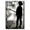 Amplified Unisex Adult Boys DonÂ´t Cry The Cure Hoodie