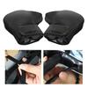 Snowmobile Handlebar Gloves Handlebar Grip Warm Gloves Biking Grip Warm Cover For Dirtbike Bicycle Scooter Bike Snowmobile