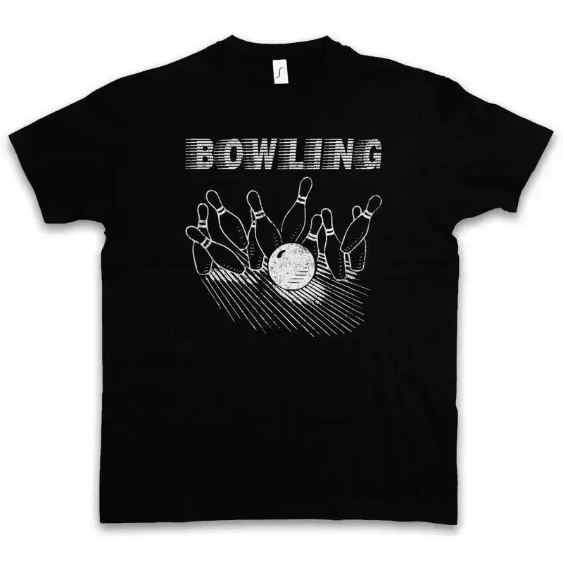 Speed Bowling T Shirt Wesley Crushers Team Lets Bowl Rather Be